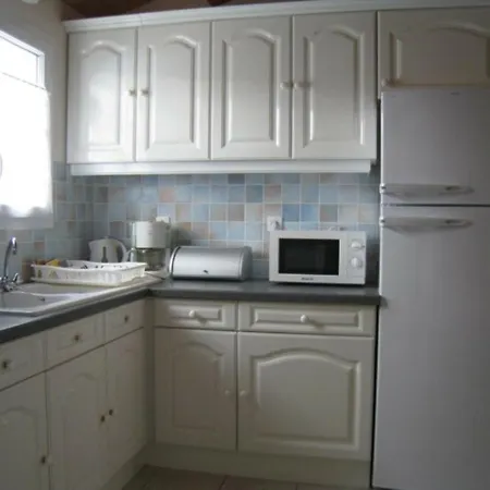 Maison A 300m De La Avec Jardin Clos, Terrasse, Bbq Et 2 - Fr-1-224b-515