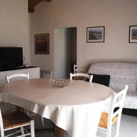 Maison A 300m De La Avec Jardin Clos, Terrasse, Bbq Et 2 - Fr-1-224b-515 L'Epine (Vendee)