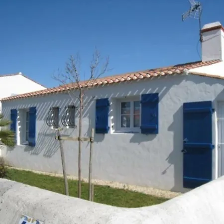 Maison A 300m De La Avec Jardin Clos, Terrasse, Bbq Et 2 - Fr-1-224b-515 * L'Epine (Vendee)